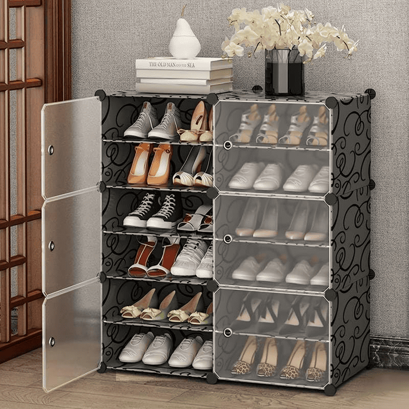 Shoe Rack