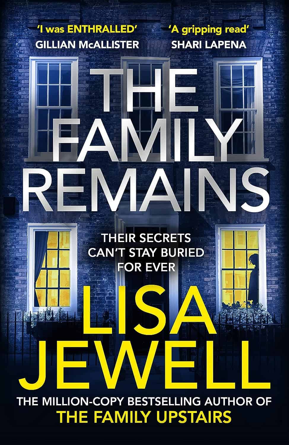 The family remains List Jewels